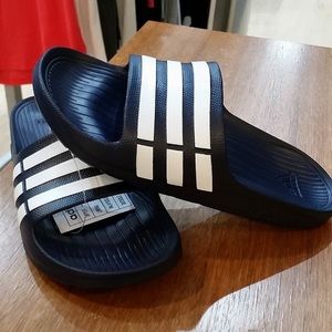 Adidas Slides